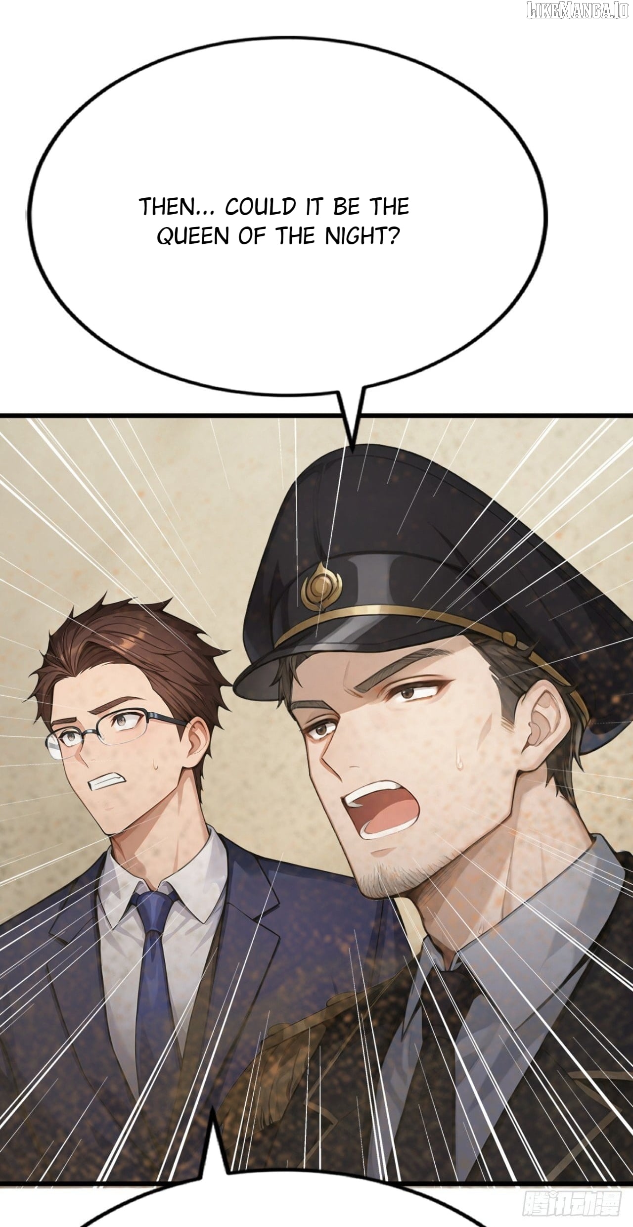 Primordial Ten Fiends: Others Tame Beasts, I Tame Beast Girls Chapter 63 - page 12